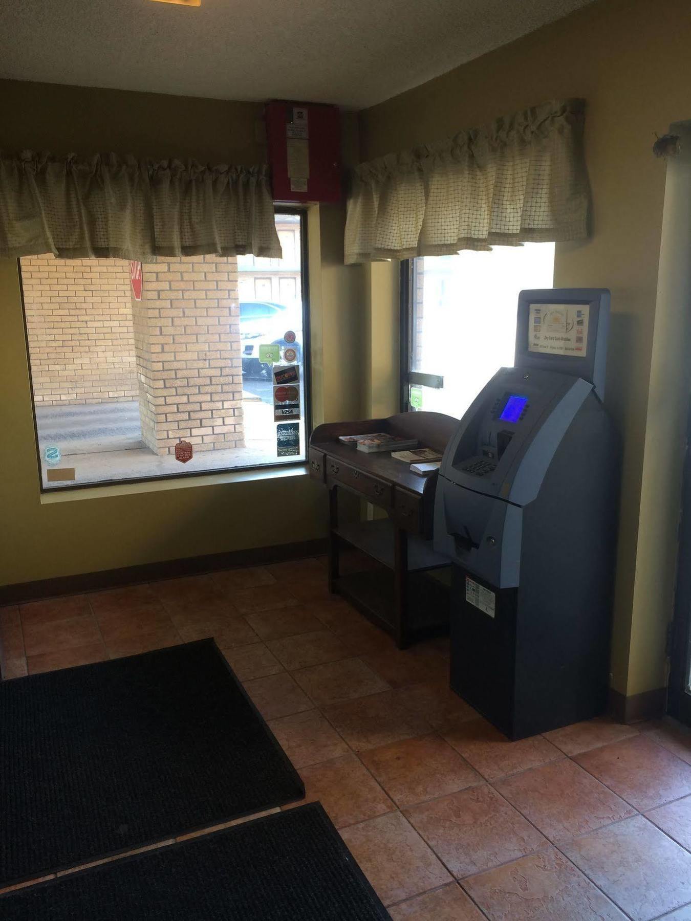 Hudson Plaza Motel Bayonne Джърси Сити Екстериор снимка